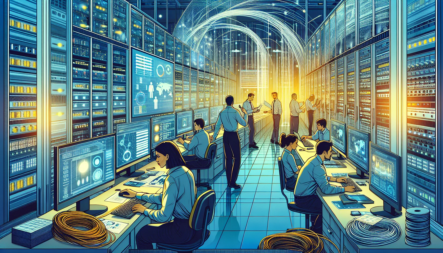 Тест 500 Мбит/с от Билайн: Реальная скорость загрузки и выгрузки